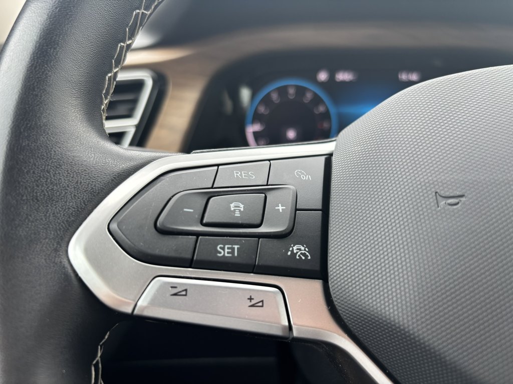 2024 Volkswagen Atlas Comfortline 2.0 TSI 4MOTION in Saint-Georges, Quebec - 15 - w1024h768px