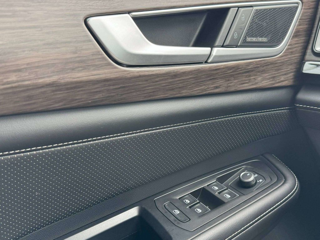 2024 Volkswagen Atlas Highline in Saint-Georges, Quebec - 19 - w1024h768px