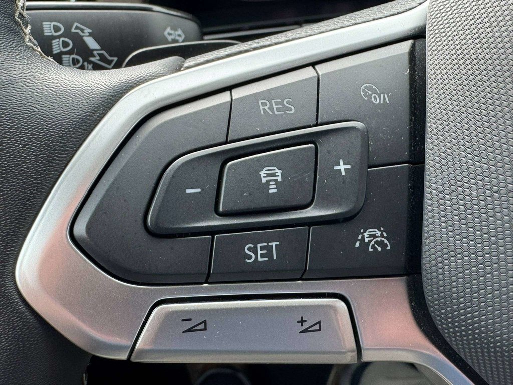 2024 Volkswagen Atlas Highline in Saint-Georges, Quebec - 15 - w1024h768px