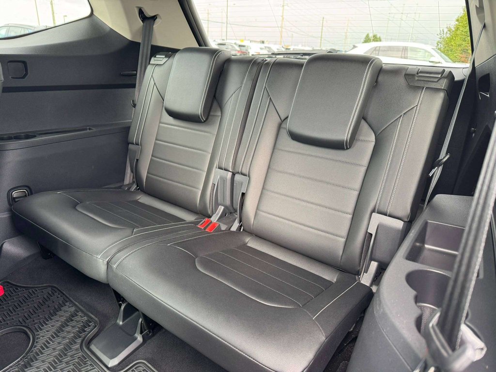 2024 Volkswagen Atlas Highline in Saint-Georges, Quebec - 10 - w1024h768px