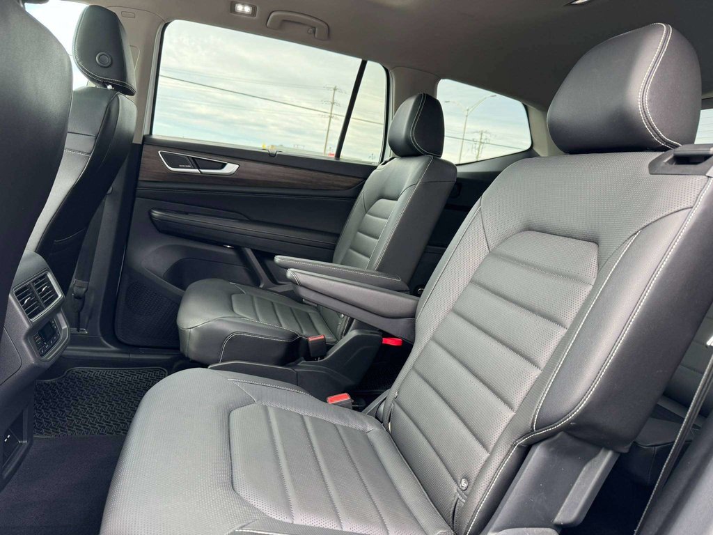 2024 Volkswagen Atlas Highline in Saint-Georges, Quebec - 9 - w1024h768px