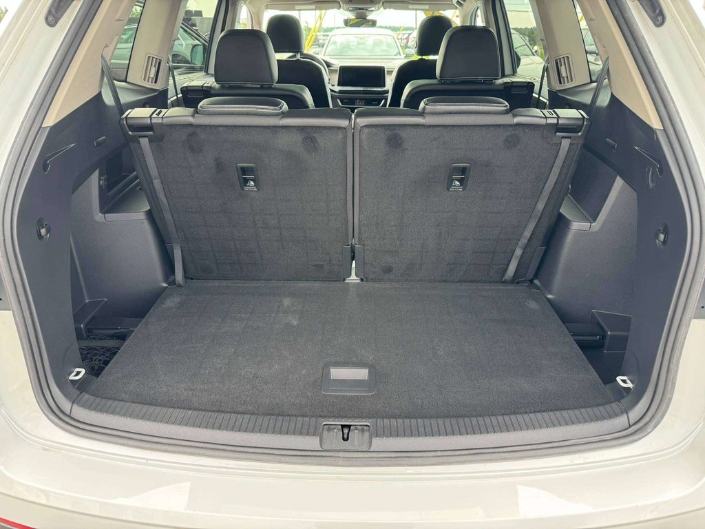 2024 Volkswagen Atlas Highline in Saint-Georges, Quebec - 11 - w1024h768px