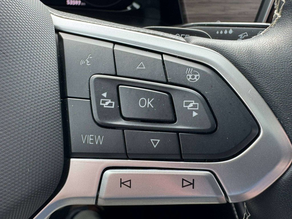 2024 Volkswagen Atlas Highline in Saint-Georges, Quebec - 16 - w1024h768px