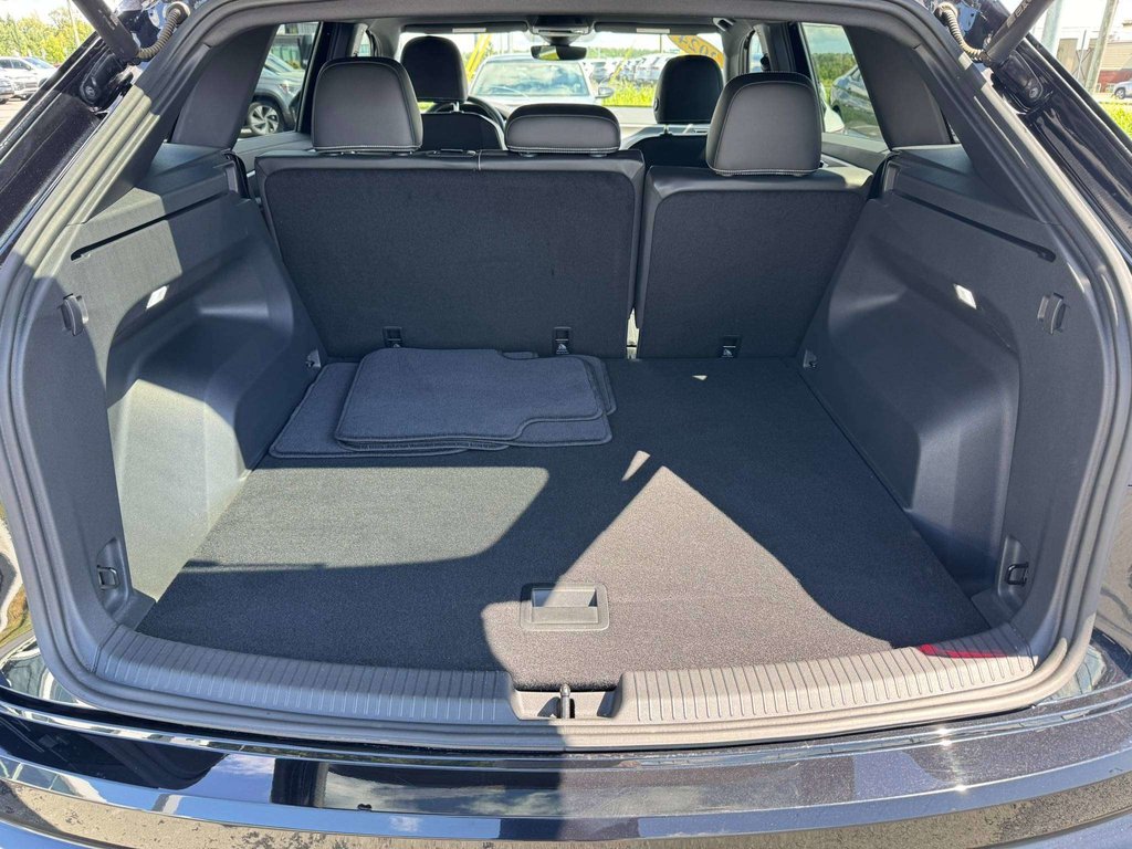 2024 Volkswagen Atlas Comfortline in Saint-Georges, Quebec - 9 - w1024h768px