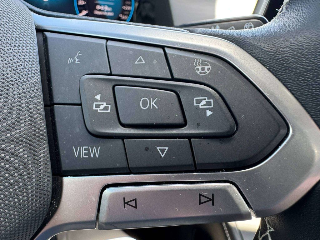 2024 Volkswagen Atlas Comfortline in Saint-Georges, Quebec - 14 - w1024h768px