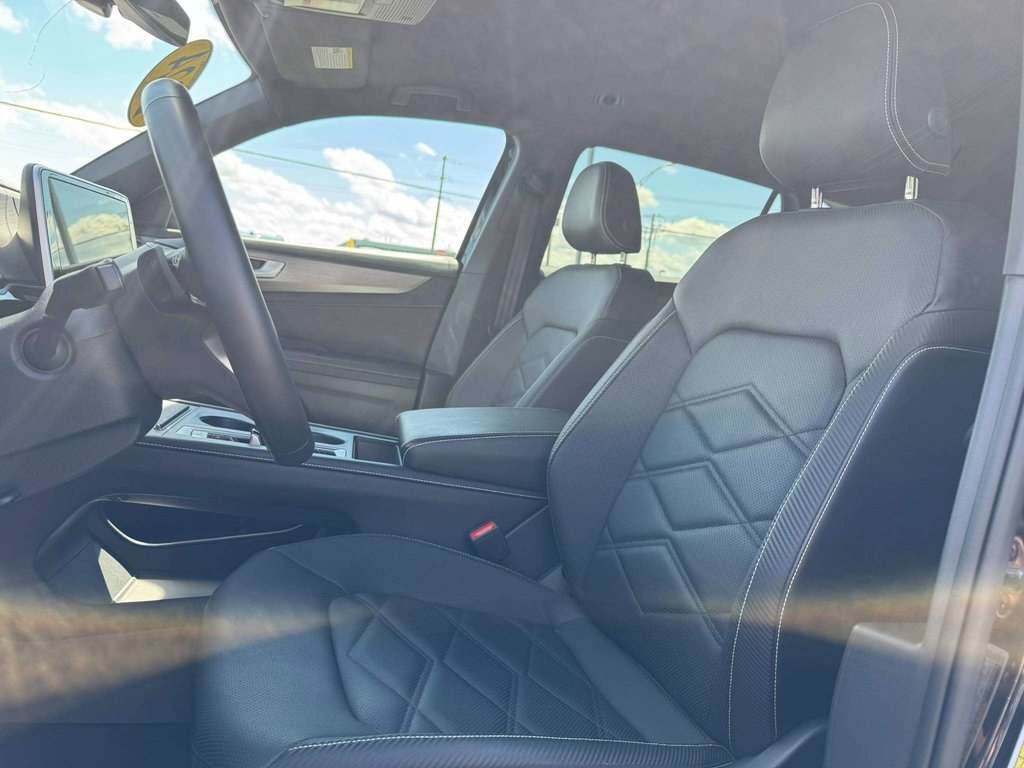 2024 Volkswagen Atlas Comfortline in Saint-Georges, Quebec - 7 - w1024h768px