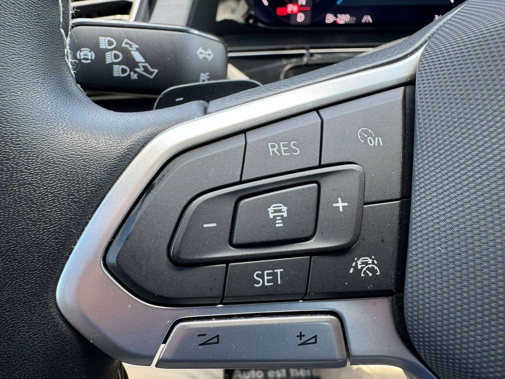 2024 Volkswagen Atlas Comfortline in Saint-Georges, Quebec - 13 - w1024h768px