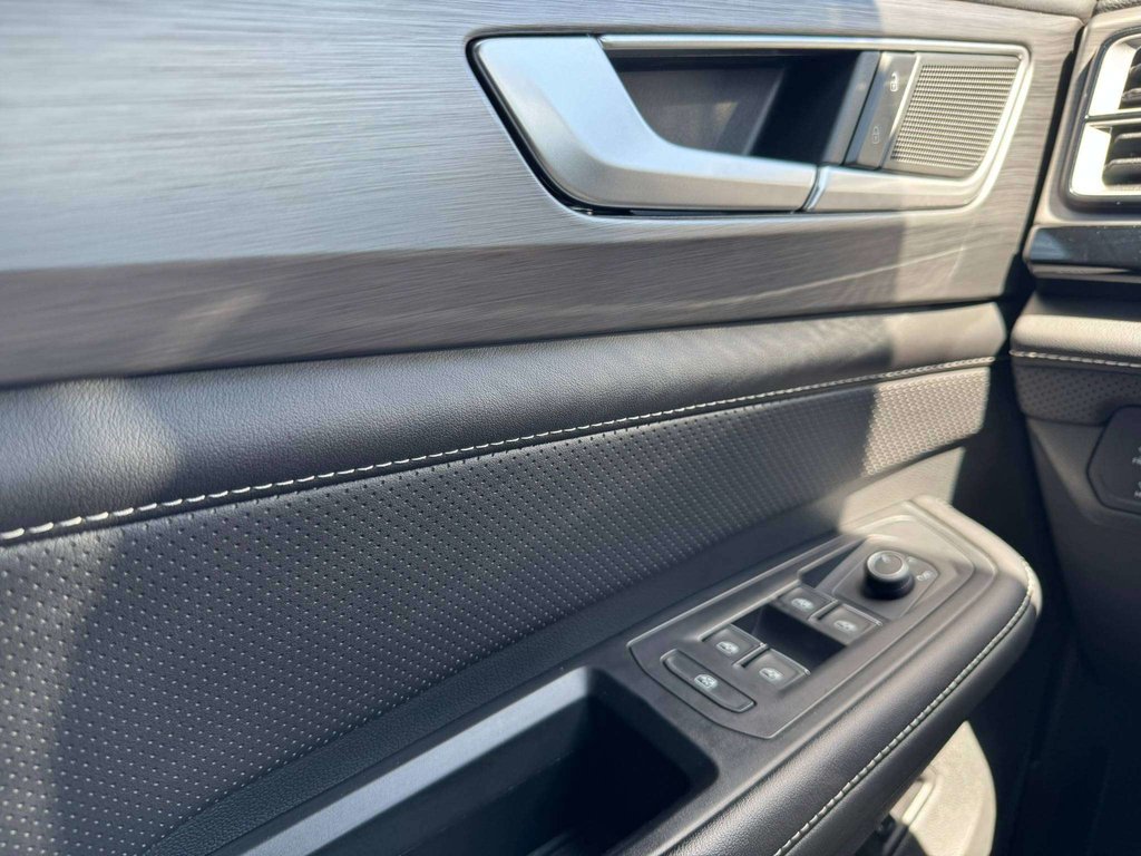 2024 Volkswagen Atlas Comfortline in Saint-Georges, Quebec - 17 - w1024h768px