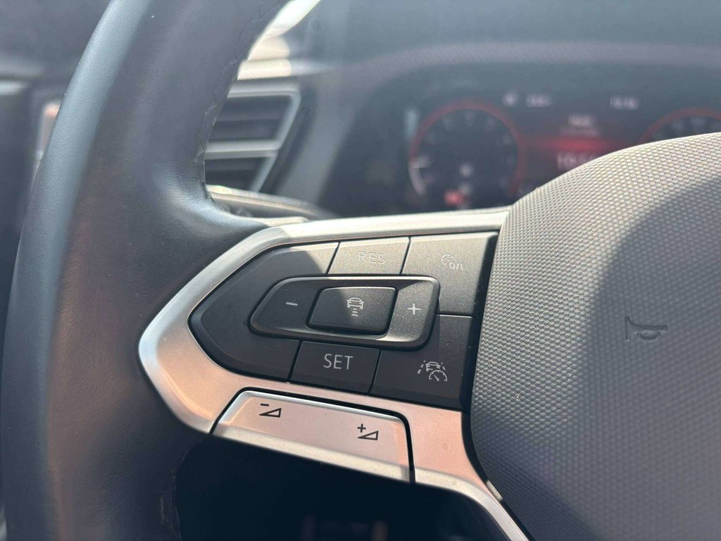 2024 Volkswagen Atlas CROSS SPORT Execline in Saint-Georges, Quebec - 15 - w1024h768px