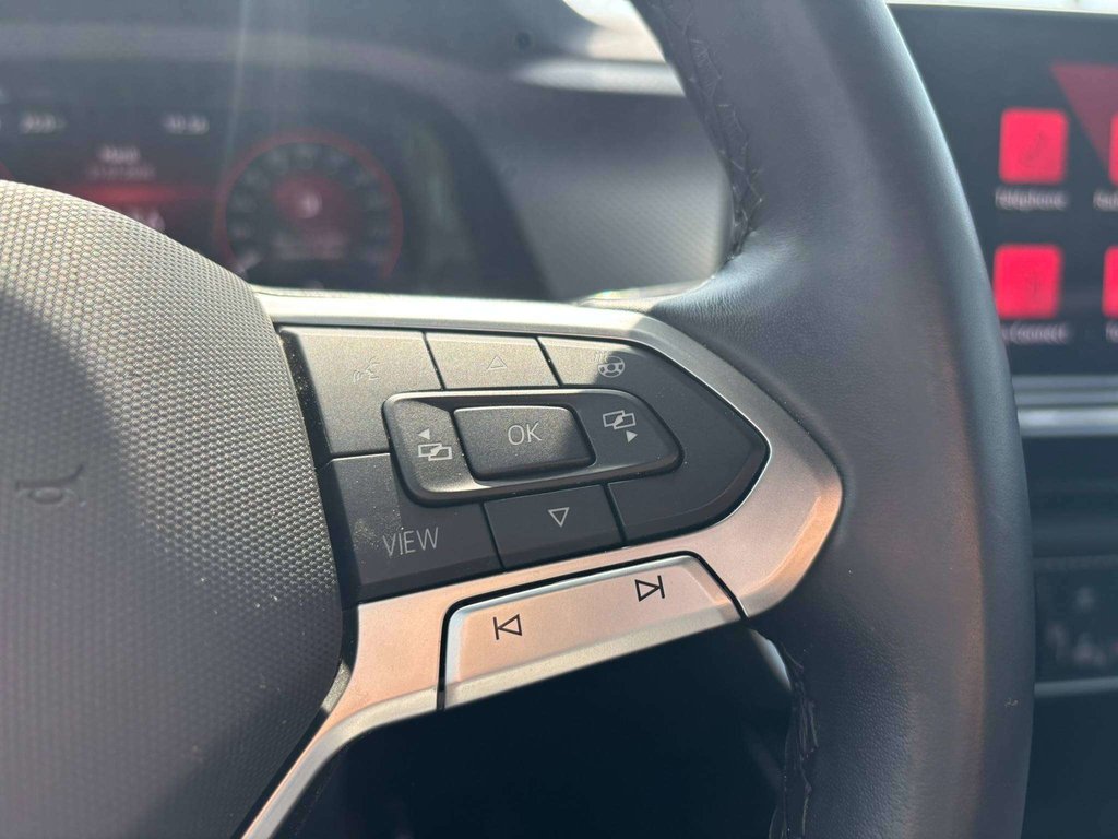 2024 Volkswagen Atlas CROSS SPORT Execline in Saint-Georges, Quebec - 16 - w1024h768px