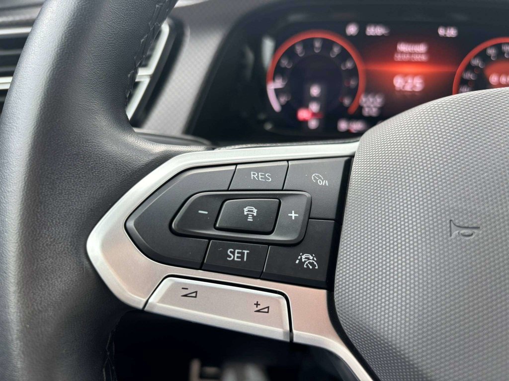 Volkswagen Atlas Peak Edition 2024 à Saint-Georges, Québec - 15 - w1024h768px