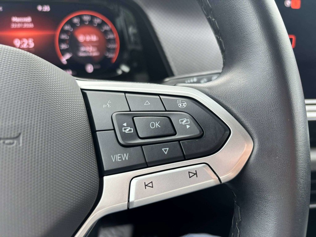 Volkswagen Atlas Peak Edition 2024 à Saint-Georges, Québec - 16 - w1024h768px