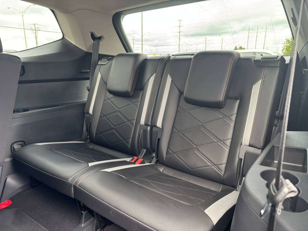 Volkswagen Atlas Peak Edition 2024 à Saint-Georges, Québec - 9 - w1024h768px