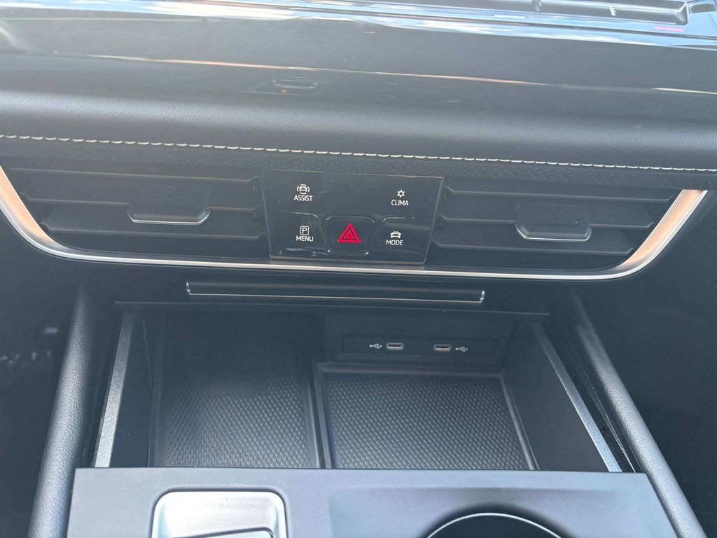 2024 Volkswagen Atlas Comfortline in Saint-Georges, Quebec - 18 - w1024h768px