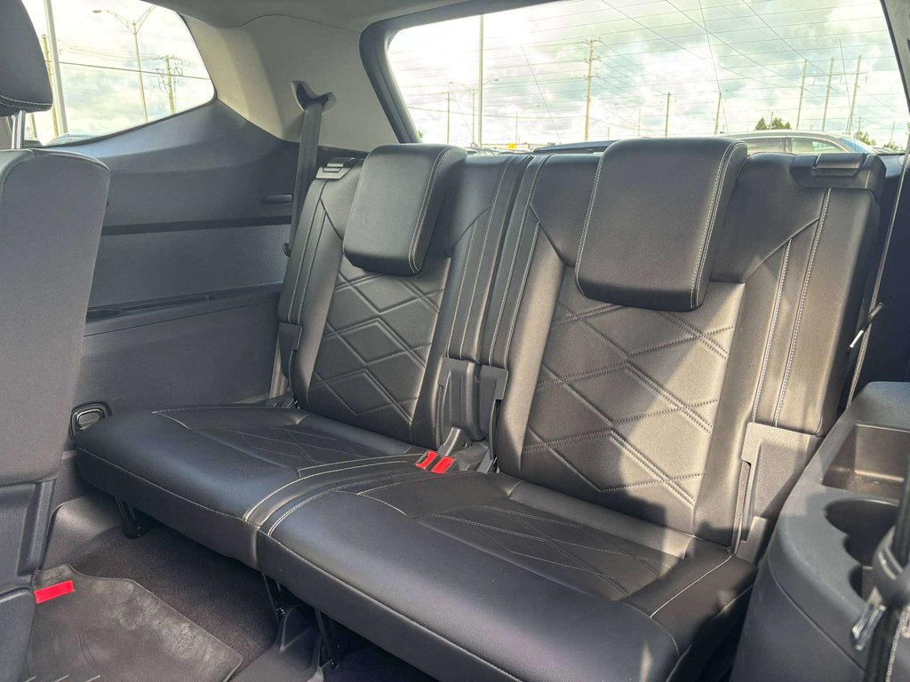 2024 Volkswagen Atlas Comfortline in Saint-Georges, Quebec - 9 - w1024h768px