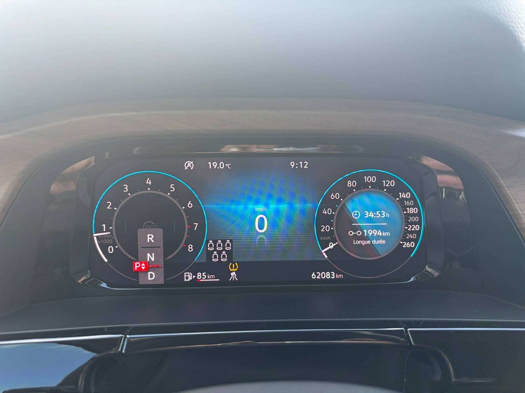 2024 Volkswagen Atlas Comfortline in Saint-Georges, Quebec - 14 - w1024h768px