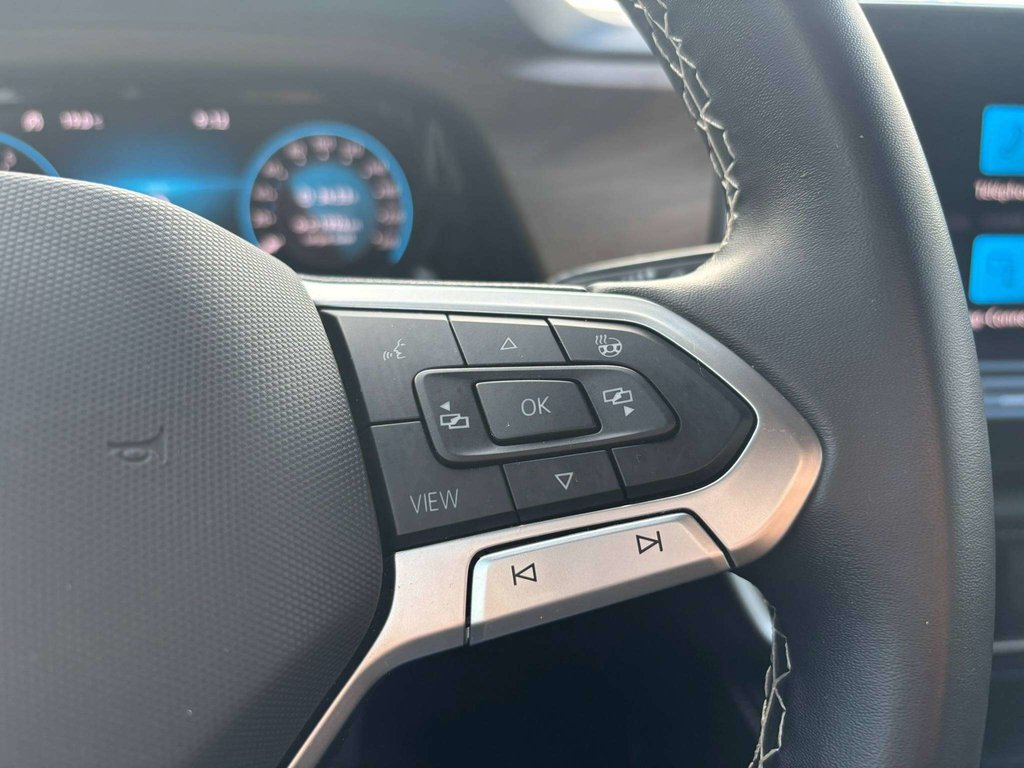 2024 Volkswagen Atlas Comfortline in Saint-Georges, Quebec - 16 - w1024h768px
