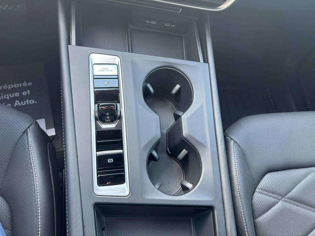 2024 Volkswagen Atlas Comfortline in Saint-Georges, Quebec - 19 - w1024h768px