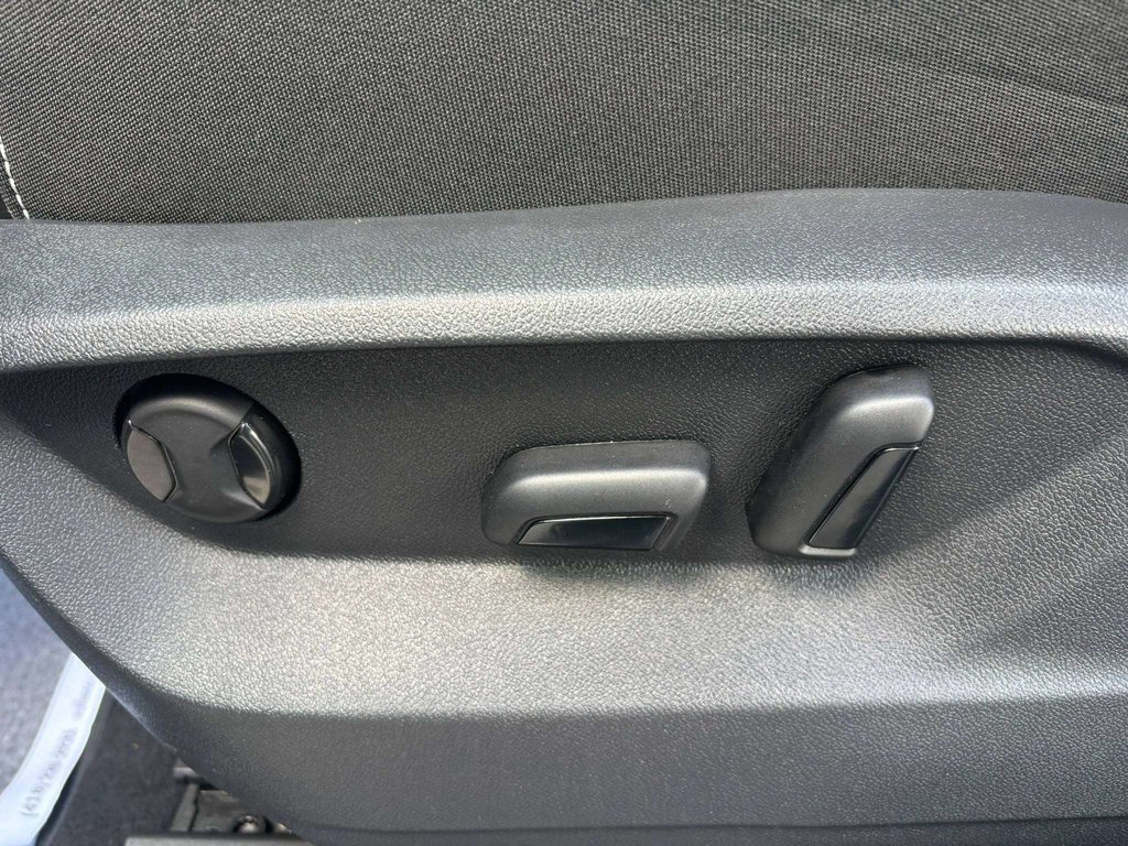 2024 Volkswagen Atlas Comfortline in Saint-Georges, Quebec - 12 - w1024h768px