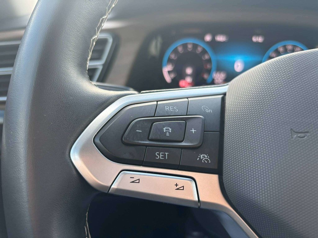 2024 Volkswagen Atlas Comfortline in Saint-Georges, Quebec - 15 - w1024h768px