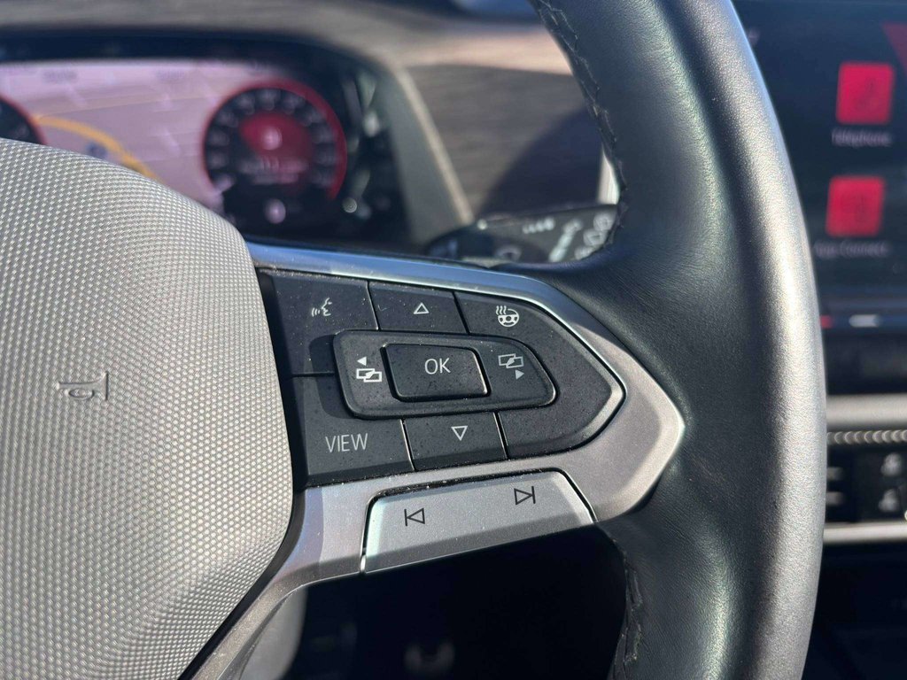 2024 Volkswagen Atlas Execline in Saint-Georges, Quebec - 16 - w1024h768px