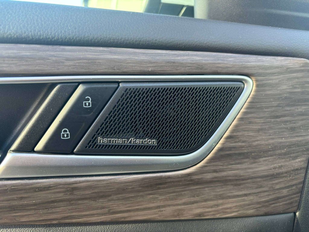 2024 Volkswagen Atlas Execline in Saint-Georges, Quebec - 20 - w1024h768px