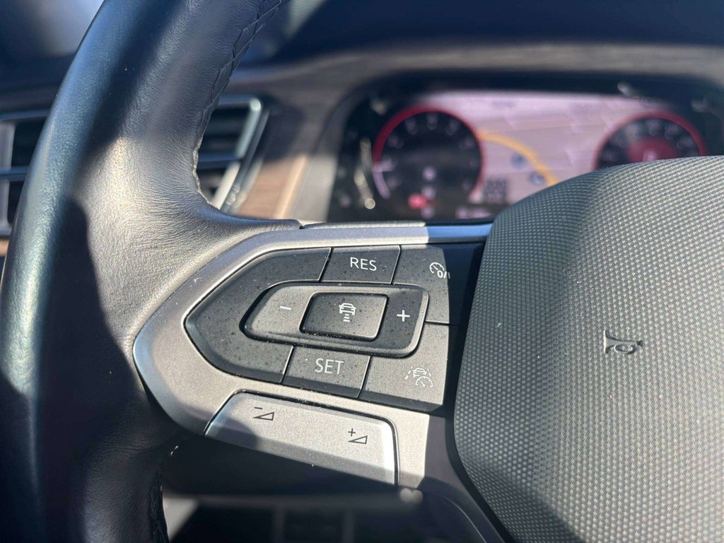 2024 Volkswagen Atlas Execline in Saint-Georges, Quebec - 15 - w1024h768px