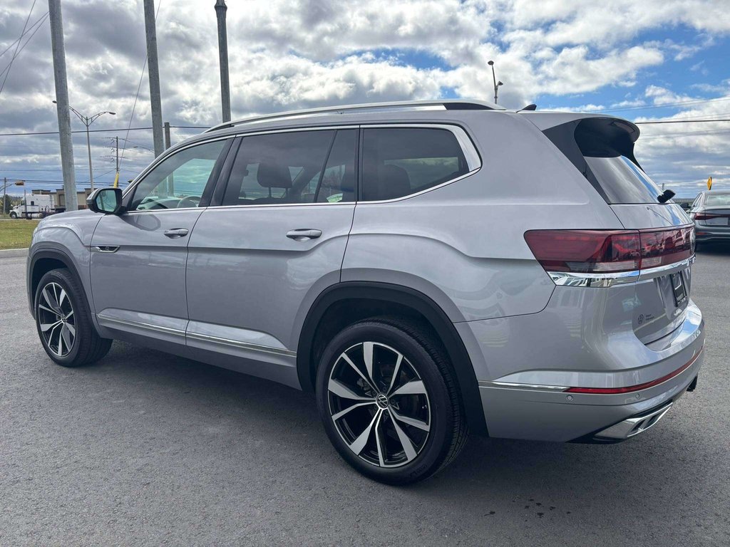 Volkswagen Atlas Execline 2024 à Saint-Georges, Québec - 5 - w1024h768px
