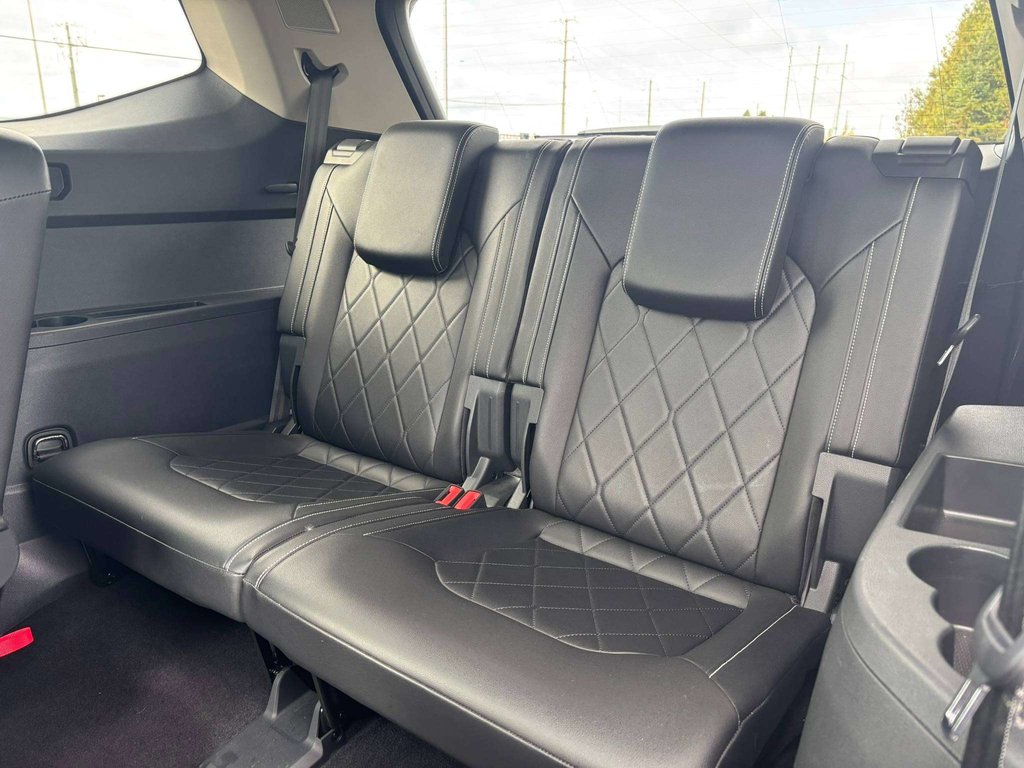 Volkswagen Atlas Execline 2024 à Saint-Georges, Québec - 9 - w1024h768px