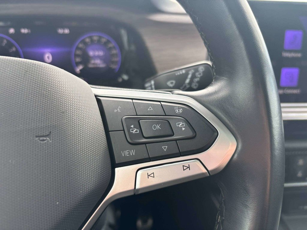 Volkswagen Atlas Execline 2024 à Saint-Georges, Québec - 17 - w1024h768px