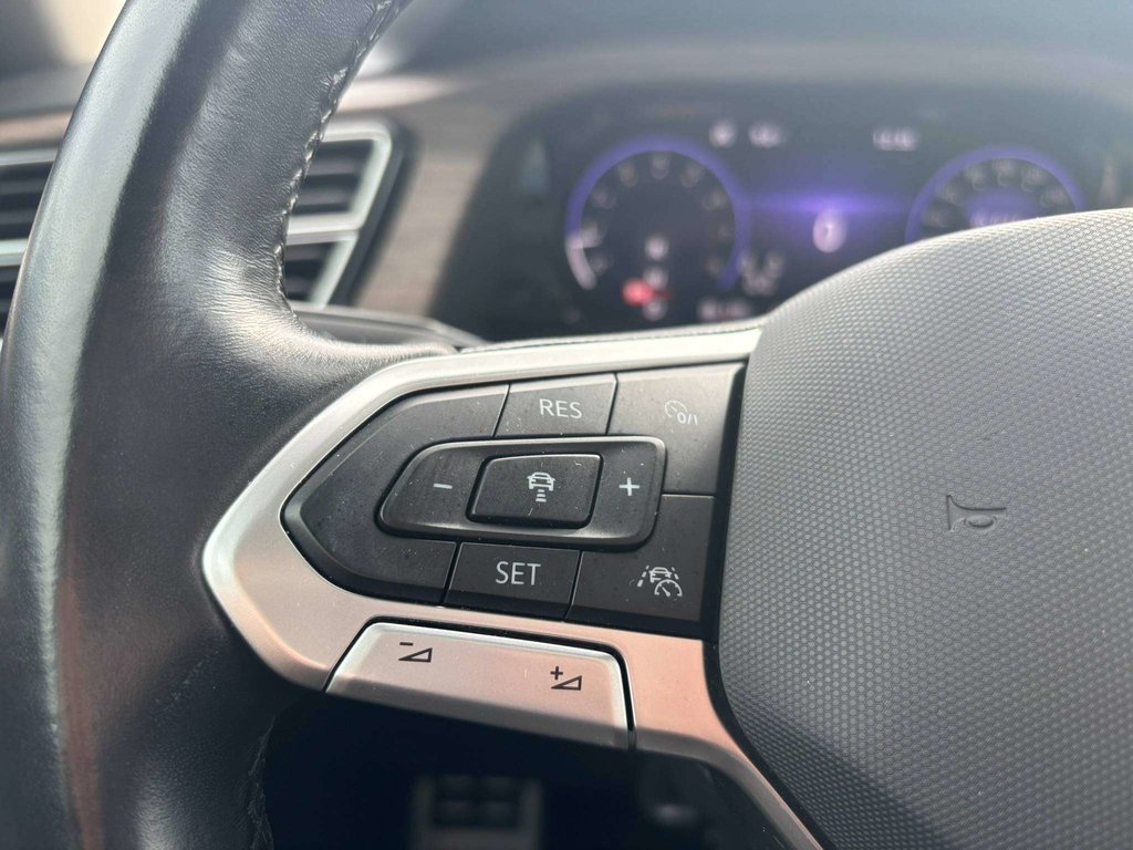 Volkswagen Atlas Execline 2024 à Saint-Georges, Québec - 16 - w1024h768px