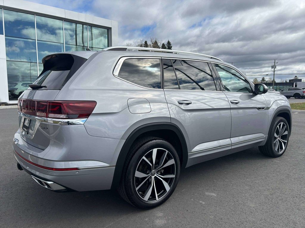 Volkswagen Atlas Execline 2024 à Saint-Georges, Québec - 8 - w1024h768px