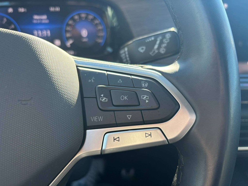 2024 Volkswagen Atlas Execline in Saint-Georges, Quebec - 17 - w1024h768px