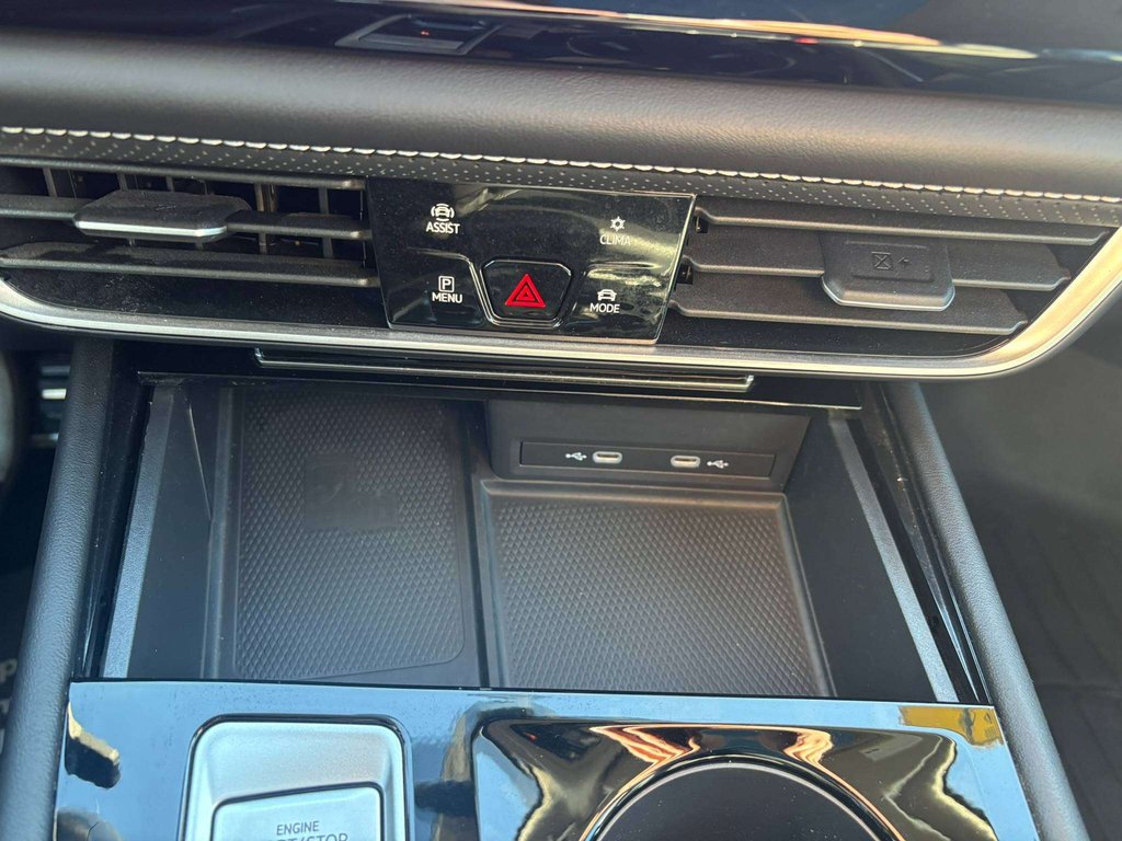 2024 Volkswagen Atlas Execline in Saint-Georges, Quebec - 19 - w1024h768px