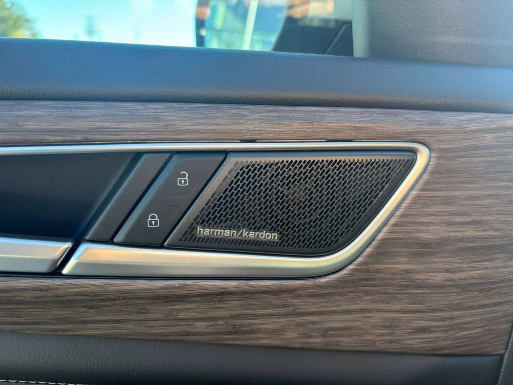 2024 Volkswagen Atlas Execline in Saint-Georges, Quebec - 21 - w1024h768px