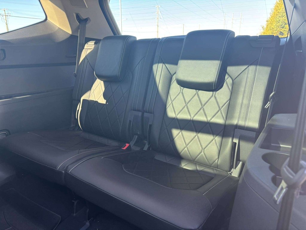 2024 Volkswagen Atlas Execline in Saint-Georges, Quebec - 9 - w1024h768px