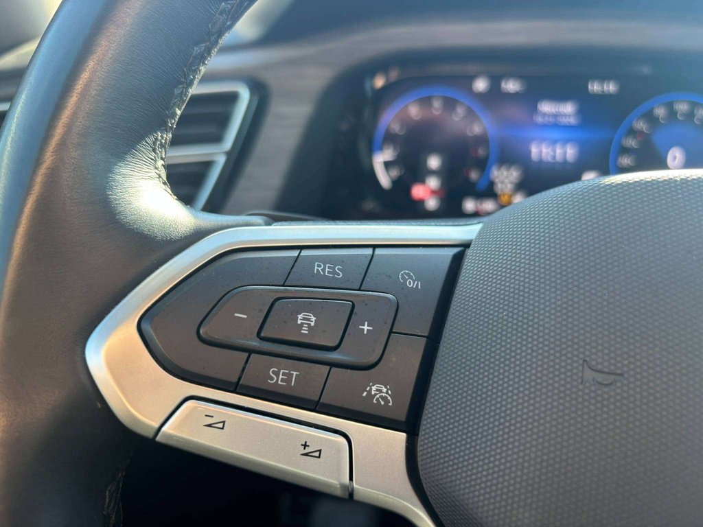 2024 Volkswagen Atlas Execline in Saint-Georges, Quebec - 16 - w1024h768px
