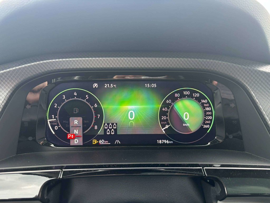 2025 Volkswagen Atlas Peak Edition+Toit Panoramique in Saint-Georges, Quebec - 11 - w1024h768px