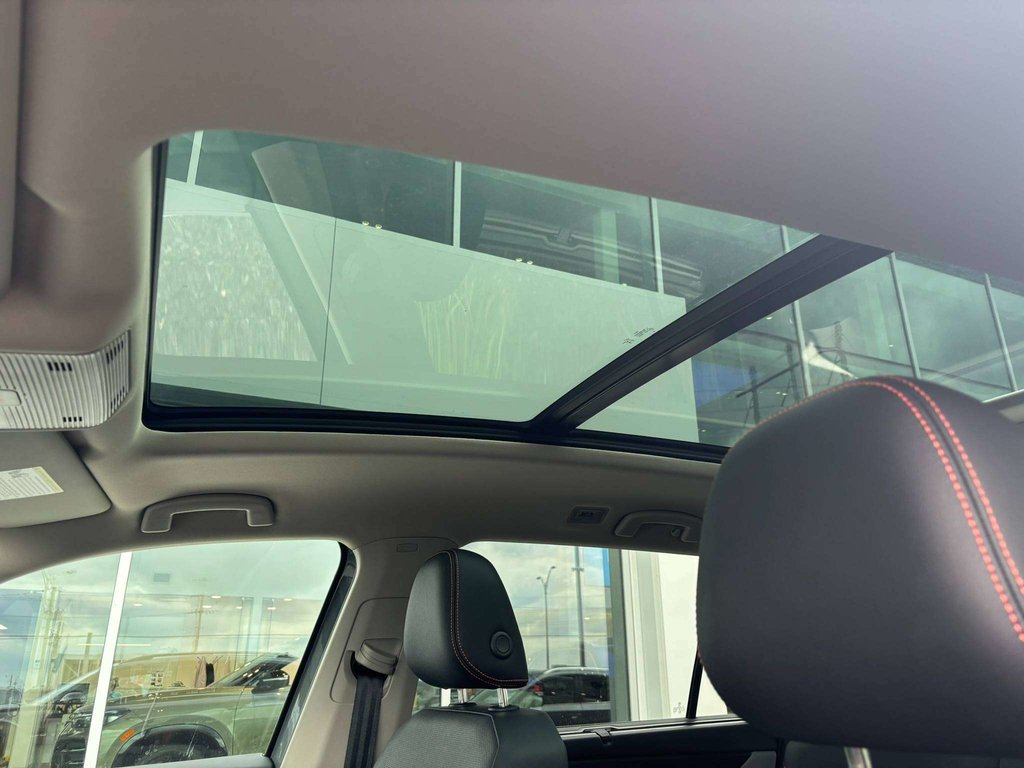 2025 Volkswagen Atlas Peak Edition+Toit Panoramique in Saint-Georges, Quebec - 9 - w1024h768px