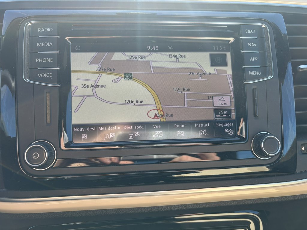 Volkswagen Beetle Convertible Wolfsburg Edition Auto 2019 à Saint-Georges, Québec - 13 - w1024h768px