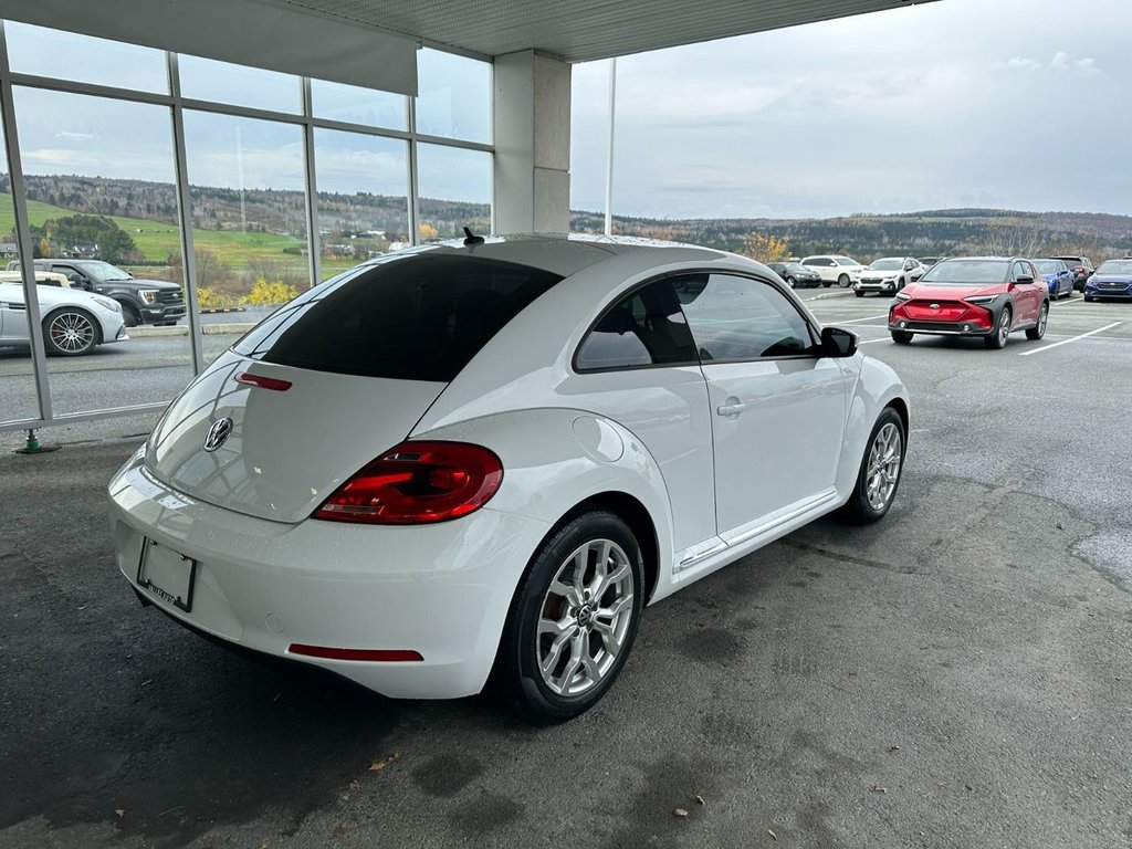 2015  Beetle Coupe 2dr Cpe 1.8 TSI Auto Trendline in Saint-Georges, Quebec - 3 - w1024h768px
