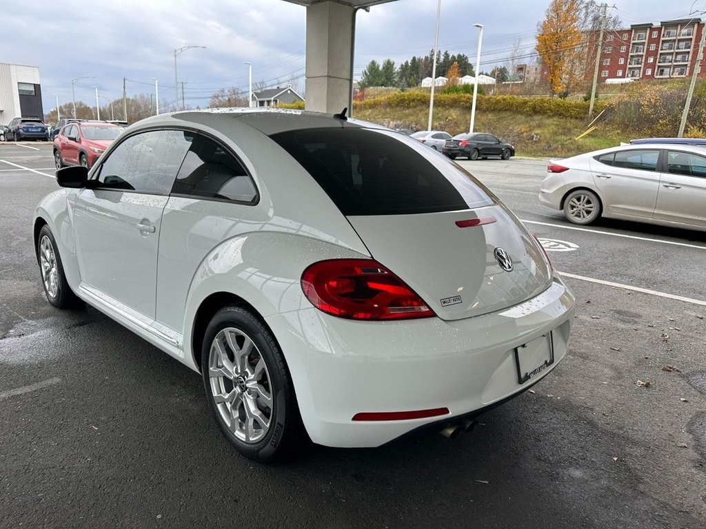 2015  Beetle Coupe 2dr Cpe 1.8 TSI Auto Trendline in Saint-Georges, Quebec - 5 - w1024h768px