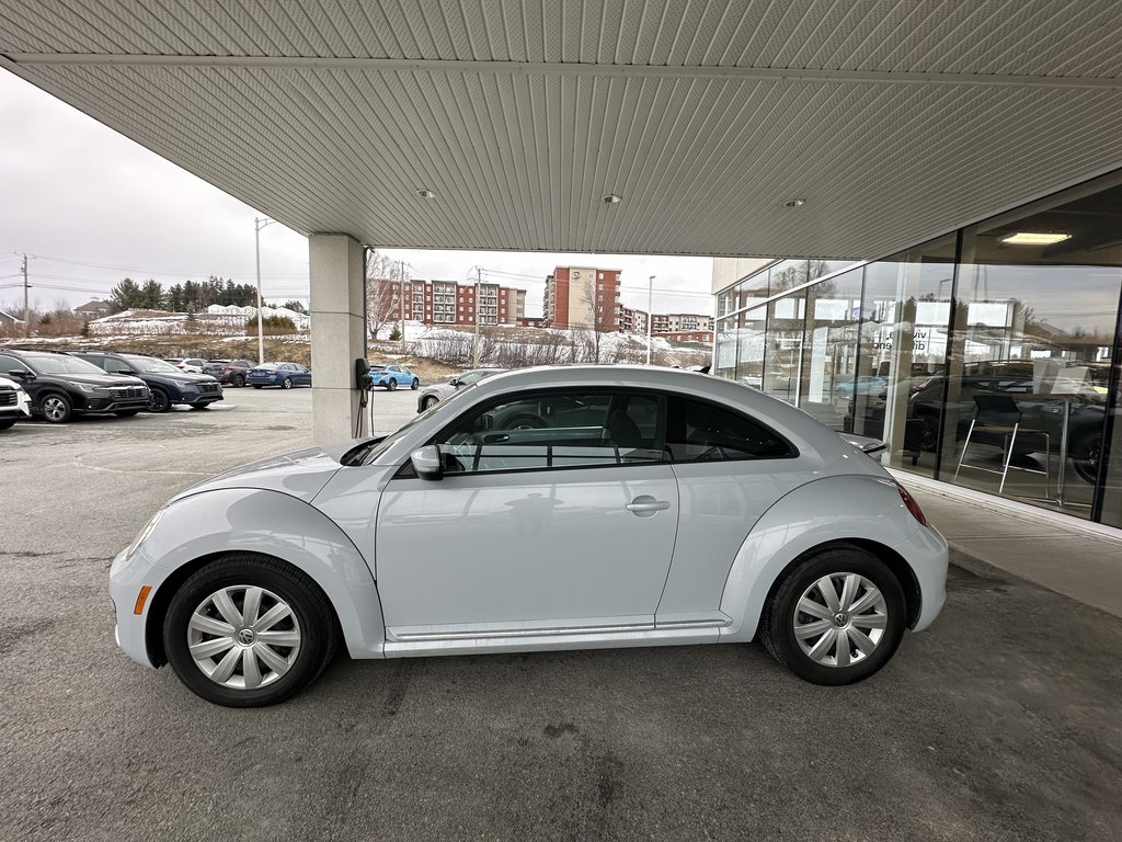 2018  Beetle Trendline Auto in Saint-Georges, Quebec - 6 - w1024h768px