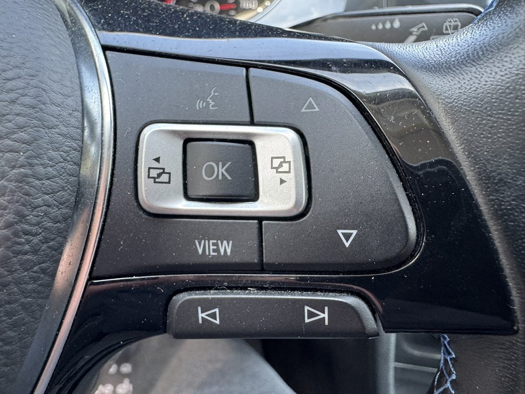 Volkswagen E-Golf Comfortline 4-Door 2020 à Saint-Georges, Québec - 15 - w1024h768px