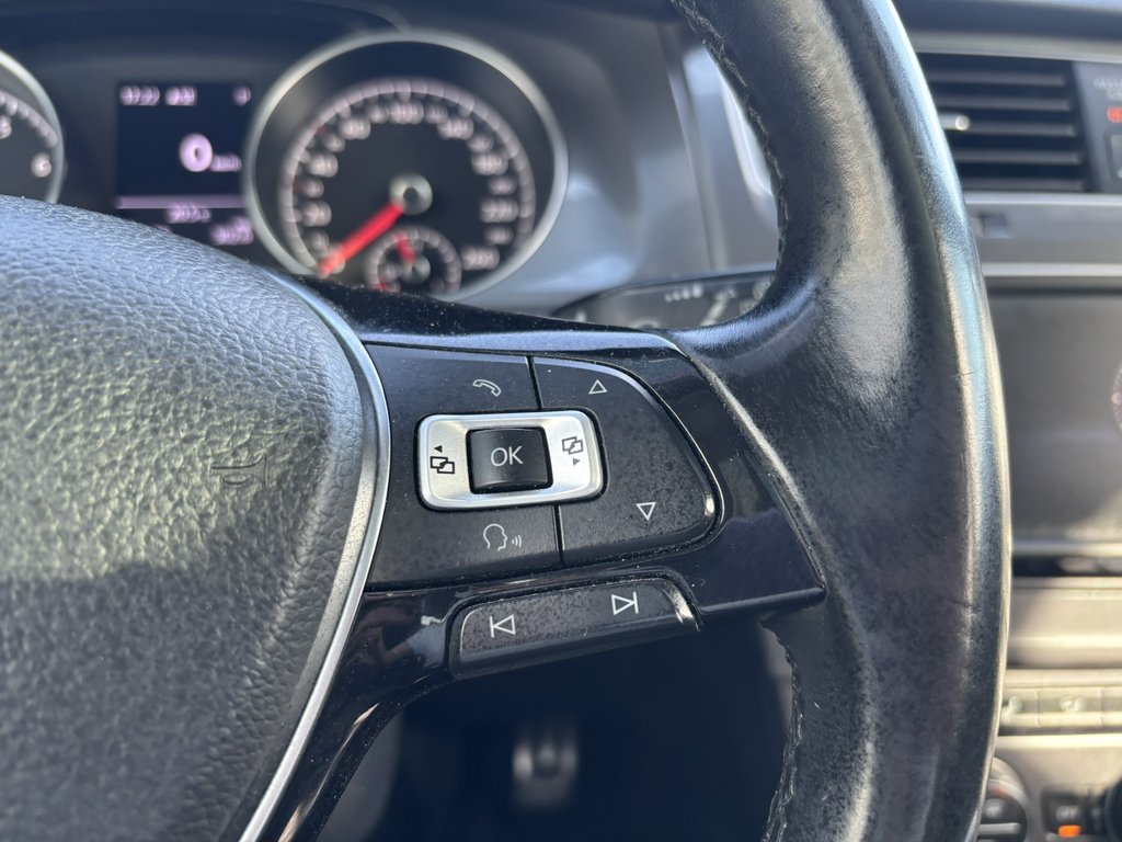 2017 Volkswagen Golf Alltrack 4dr Wgn in Saint-Georges, Quebec - 11 - w1024h768px