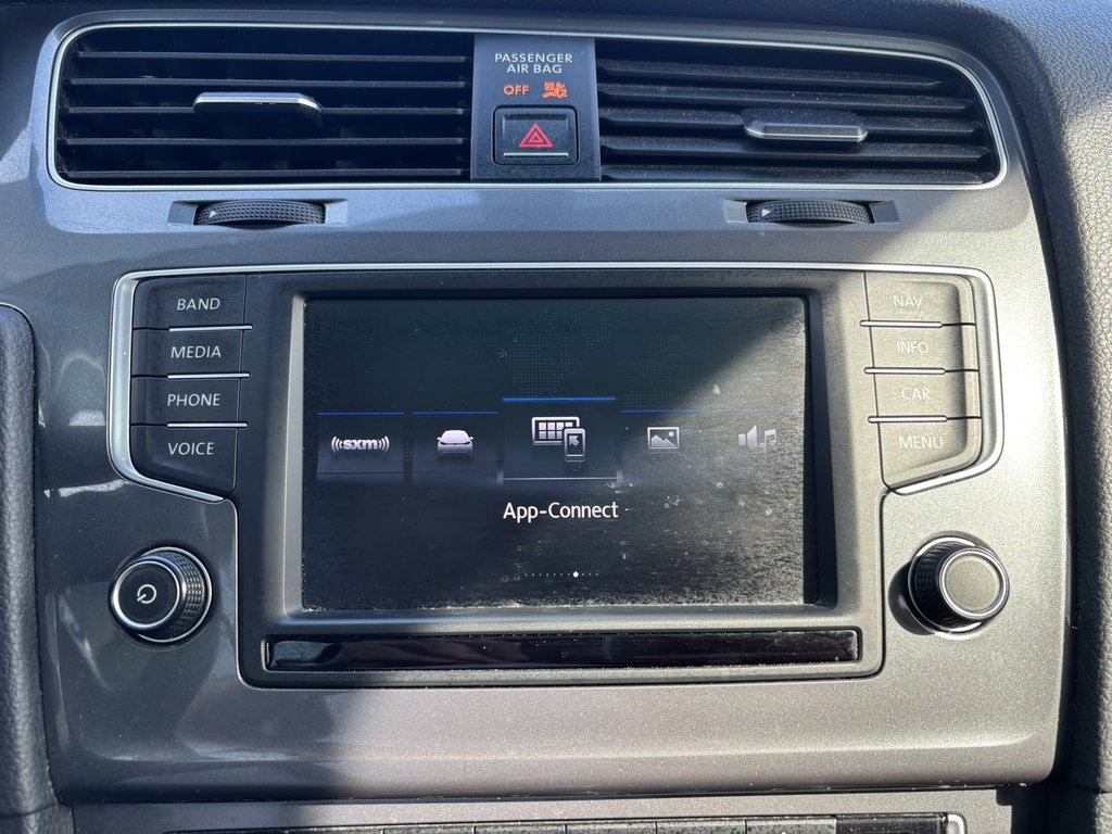2017 Volkswagen Golf Alltrack 4dr Wgn in Saint-Georges, Quebec - 12 - w1024h768px
