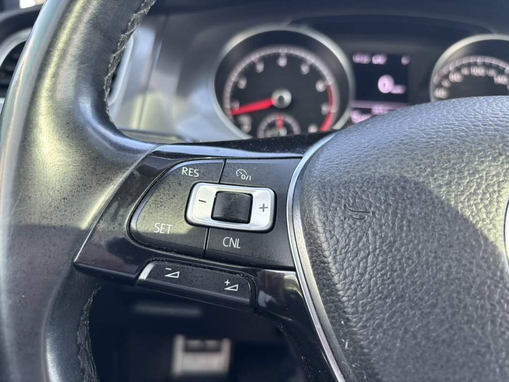 2017 Volkswagen Golf Alltrack 4dr Wgn in Saint-Georges, Quebec - 10 - w1024h768px