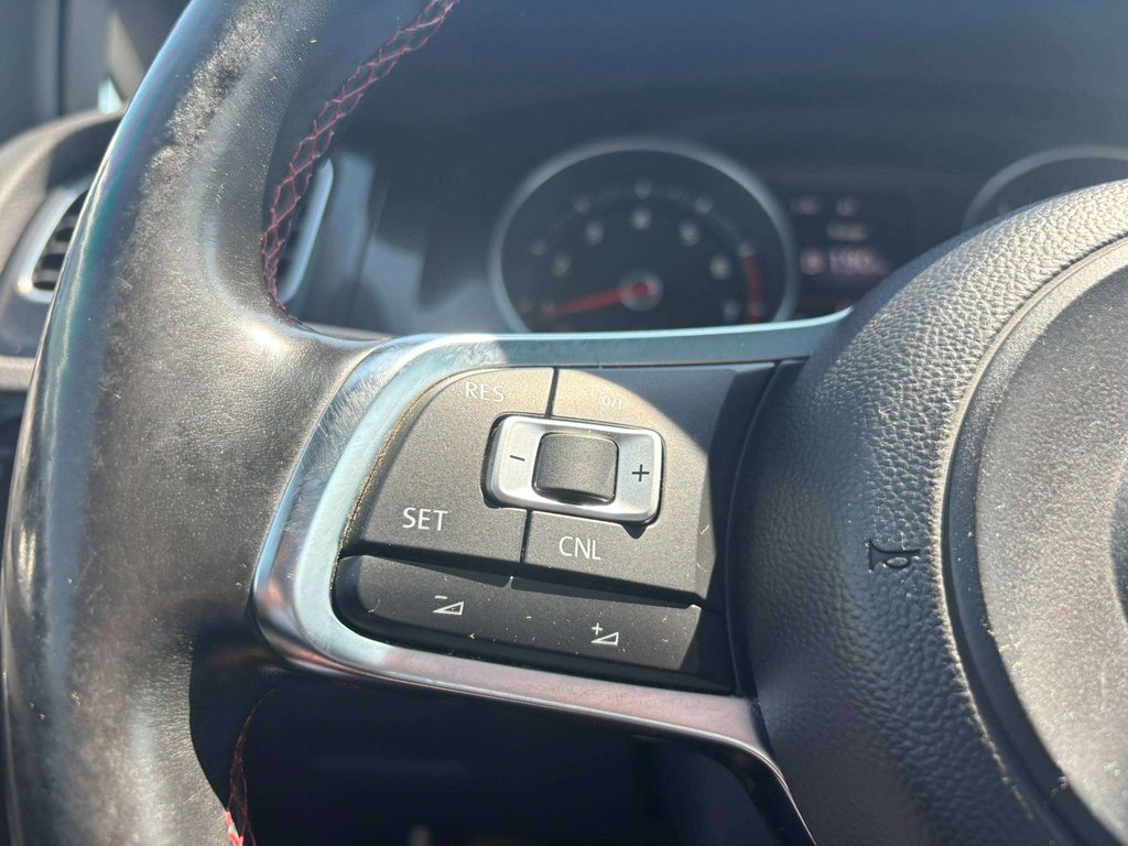 Volkswagen Golf GTI Autobahn 2015 à Saint-Georges, Québec - 13 - w1024h768px
