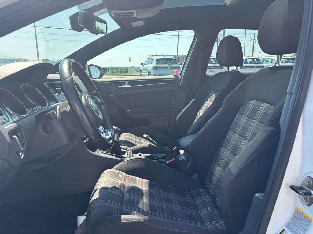 Volkswagen Golf GTI Autobahn 2015 à Saint-Georges, Québec - 9 - w1024h768px