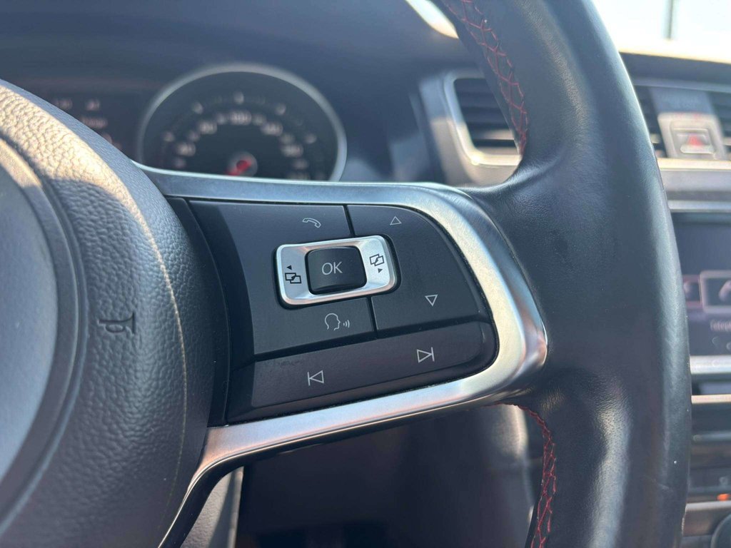 Volkswagen Golf GTI Autobahn 2015 à Saint-Georges, Québec - 14 - w1024h768px